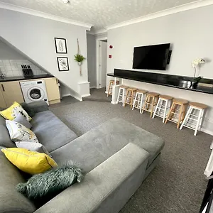 Luxe Kemptown Appartement Hove