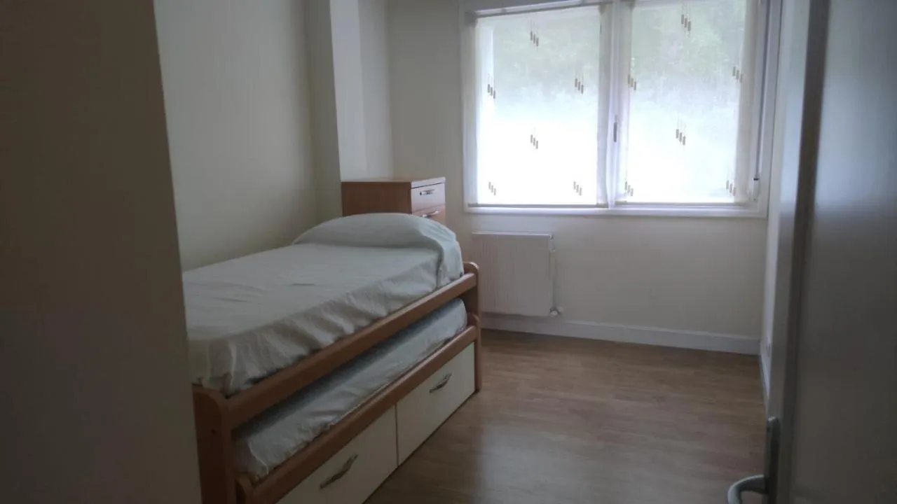 Mundaka Beach Flat Parking Privado