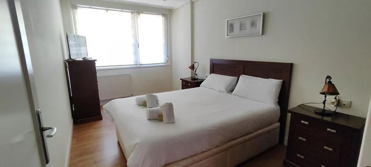 Appartement Mundaka Beach Flat Parking Privado Espagne